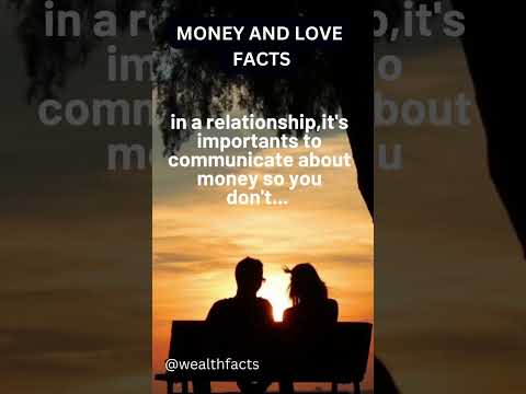 Do you are agree with me on this, comment below. #shorts #short #moneyfacts #love #lovefacts