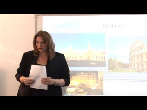 Presentation Behavior