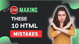 HTML Tutorial For Beginners | HTML In 10 Minutes | HTML Basics For Beginners