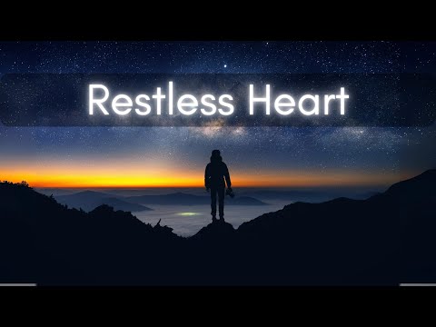 Restless Heart | Non Copyright Music | JTraxx |