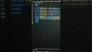 NVIDIA Driver Home Page Using JavaScript | HTML CSS JS Project 💻⚡