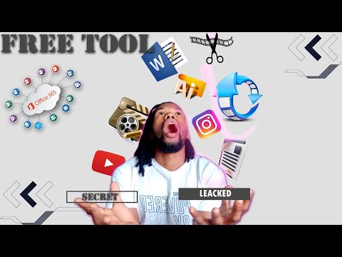 No Subscription Needed This Website Does It All. - Editing Secrets