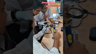 “Building JeevaRakshak: Smart Animal & Road Safety System #DIYTech #LoRa #SafetyTech”