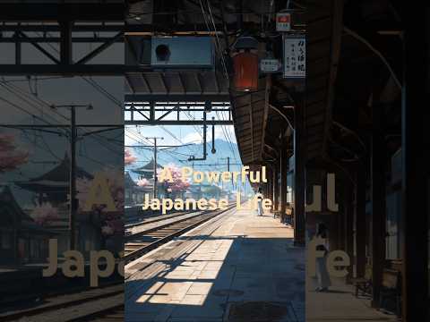 Powerful Japanese Life Philosophy That Will Change Your Perspective
