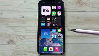 iOS 18 | How to Show WiFi QR Code on Your iPhone | Easy Guide