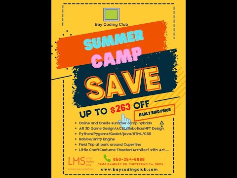 Early Bird Price Ends at April 30th, Hurry up!