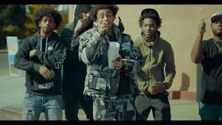 Leeak - Full Starter ( Music Video ) | Shot by YOUNGTC | 