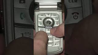 Tech evolution then and now #tech #nostalgia #nextgenai #techreview