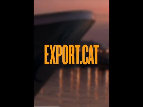 Export.Cat - l'Oli a Europa