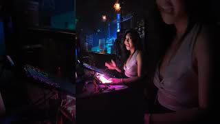 I ascended as a VJ #vents #visuals #resolumesetup #resolume #vjlife