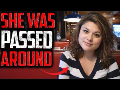 What Awaited Her In The Company Of Nine Men | True Crime Documentary