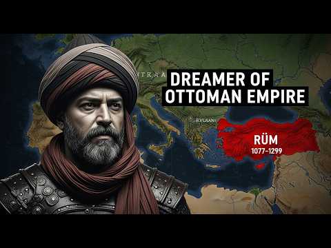 Ertuğrul: Frontier Chief Who Paved the Way for the Ottoman Empire