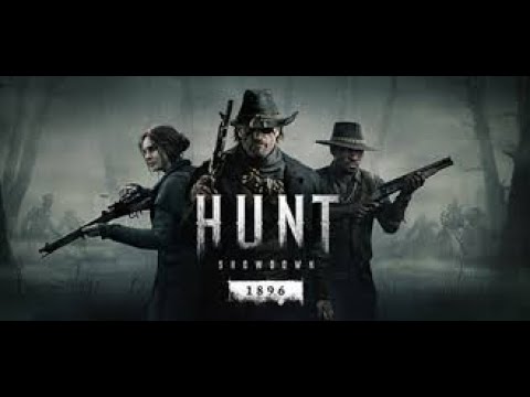 Hunt Showdown: 1896, Update 2.3 Patch Notes