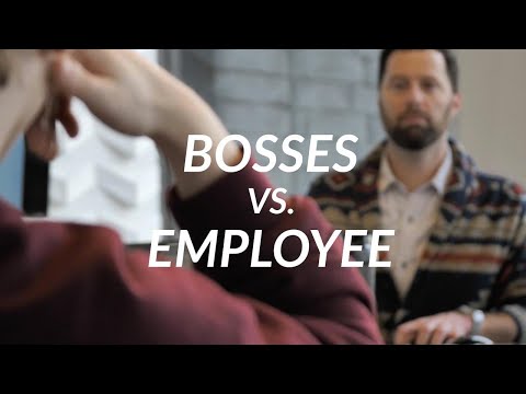 Employee Teaches BOSS a Lesson | Boss Lesson | Employee Vs Bosses