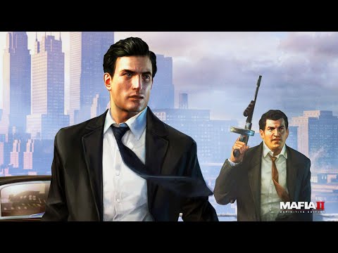 MAFIA II | PT2