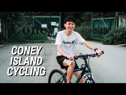 We Searched for the Abandoned House on Coney Island