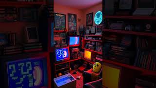 The Unexpected Revival of the CRT Monitor
