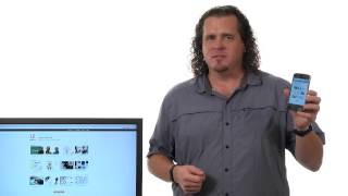 Different devices different designs - Mobile Web Development