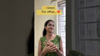 Grwm❤️ #traditinal #subscribe #youtubefeed #youtube #shorts #viral #support #reachmore #growth