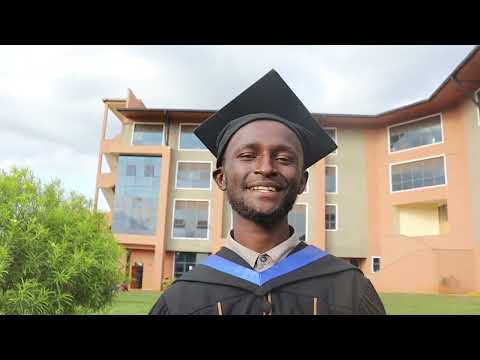 Why I chose University of Embu   A graduant explains   Jeimedia