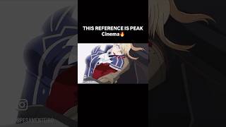 THIS IS PEAK Cinema 🔥 #nightreign #eldenring #sololeveling