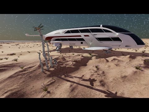 Elite Dangerous : Messing About with a dolphin