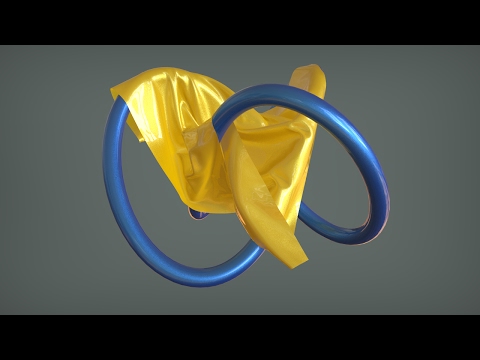 Satisfying cloth animation