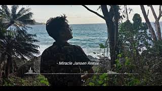 American Dreams - Funky Night 2020 ( Miracle Jansen Remix )