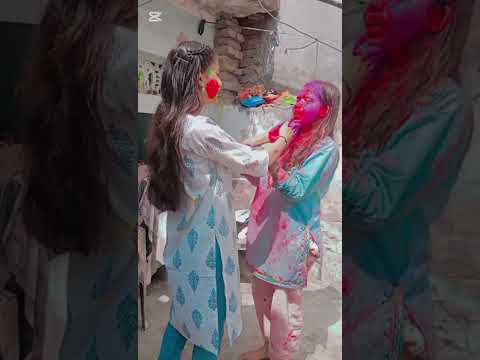 Happy Holi guys 🎊💐