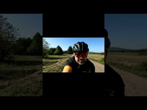 #bikepacking #gravel nella Tuscia Viterbese per poi arrivare a Soriano nel Cimino #sorianonelcimino