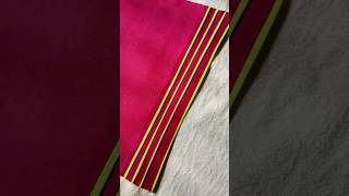 sleeve pattern tips and tricks #sewingtutorial #sleevepattern #fashion