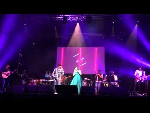 Benny & Aditi -SYDNEY LIVE IN CONCERT