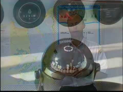 How to work out Compass Bearings