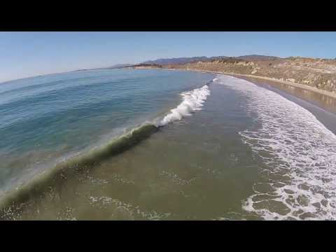 DJI Phantom Vision 2 First Flights