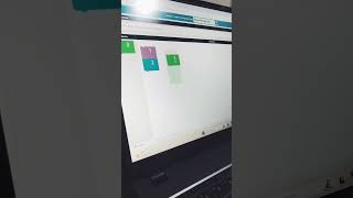 We can use coding in teaching our toddler. #code #coding #codeorganization #codeorg #toddler #number