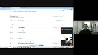 Interactive Forms Video - Access through AGR