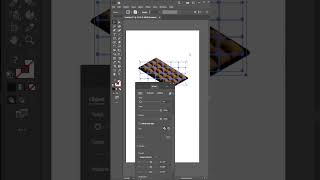 Adobe Illustrator 2025 Tips And Tricks #trending #adobeillustrator