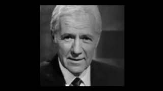 LPC Alex Trebek Collection