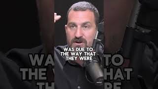 ADHD Focus Hack: Control Your Blinking | Dr. Andrew Huberman #shorts