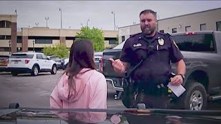 Georgia officer resigns after mistaken arrest sent 19-year-old into ICE custody