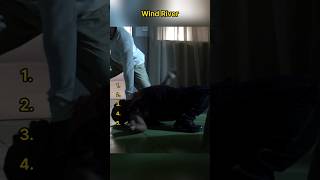 Underdog Victory Denied! 🥊🔥 Bone Dominates the Ring #short #MartialArts #HighStakes