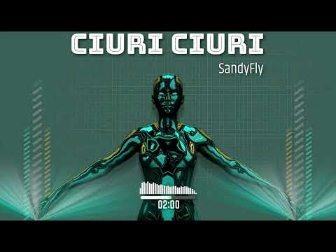 Ciuri Ciuri© SandyFly®