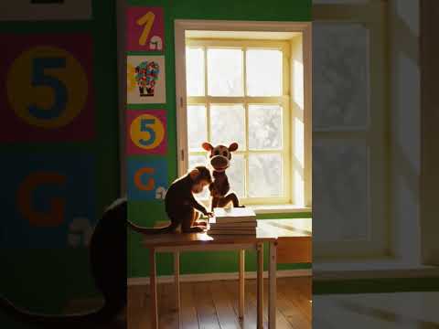 monkey #cartoonbackgroundmusic