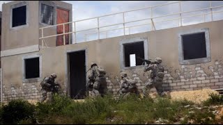 U.S. Air Force: Security Forces