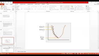 cost function