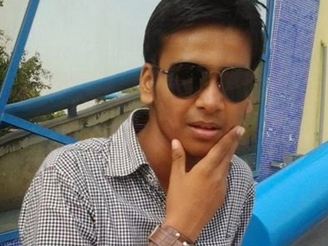 sagar maurya Live Stream