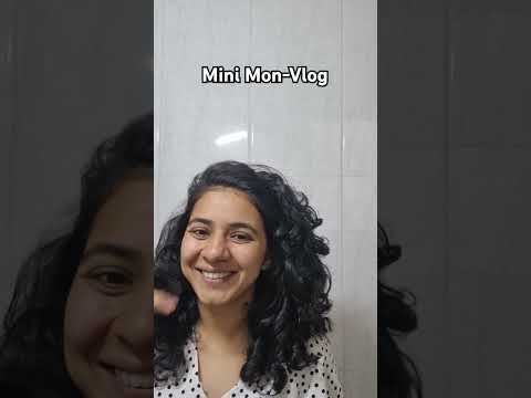 #minivlog #adayinmylife #corporate #selfcare  #shortvideo #yoga #nykaa #day #start #weather#clouds