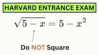 Only 1% Solved this Math Problem
