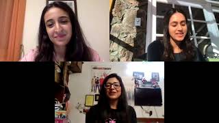LeadMojo - Women Entrepreneur Feature