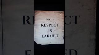 Law 2 of The Lone Wolf #success #shorts #motivationalvideo #motivation #successmindset